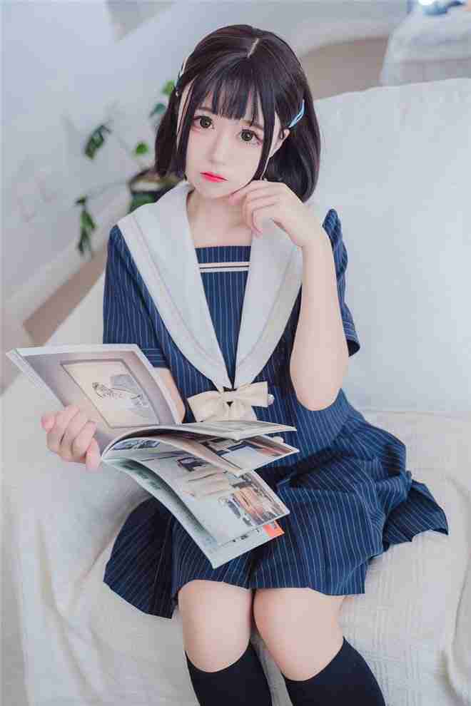 91短视频App截图
